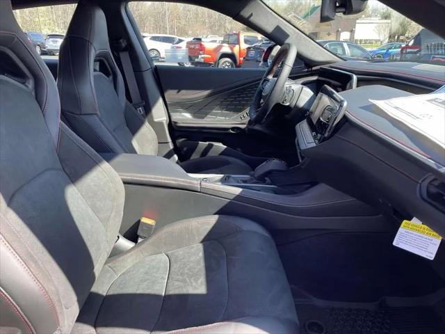 2026 Dodge Charger R/T Plus 4-Door AWD