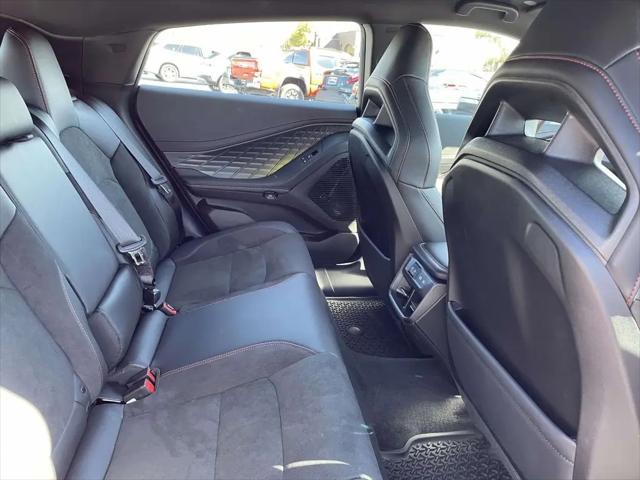 2026 Dodge Charger R/T Plus 4-Door AWD