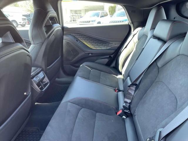 2026 Dodge Charger R/T Plus 4-Door AWD