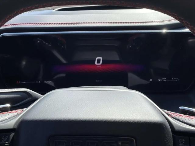 2026 Dodge Charger R/T Plus 4-Door AWD
