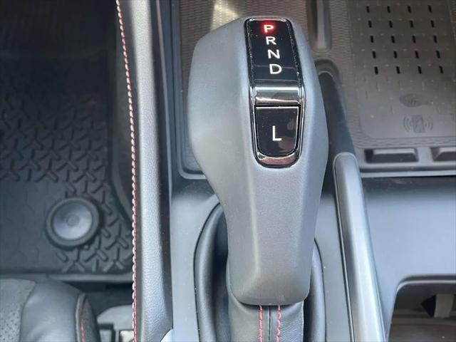 2026 Dodge Charger R/T Plus 4-Door AWD