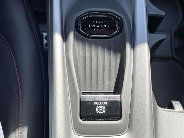 2026 Dodge Charger R/T Plus 4-Door AWD