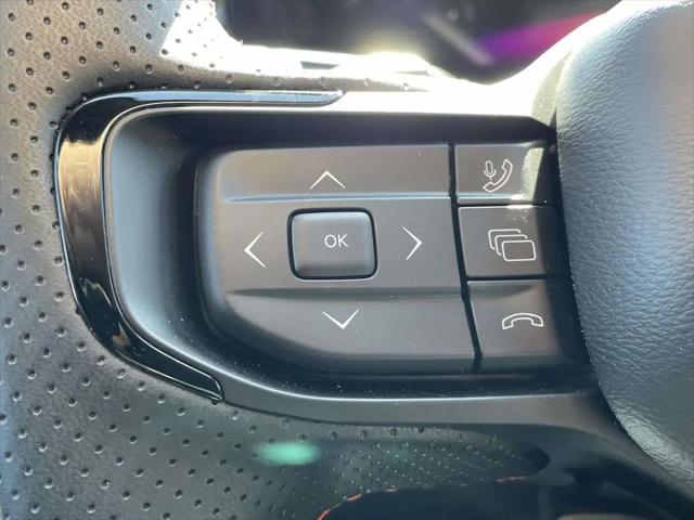 2026 Dodge Charger R/T Plus 4-Door AWD