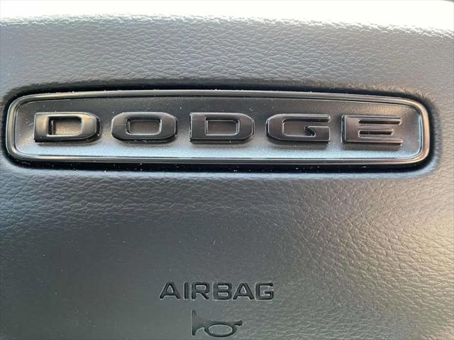 2026 Dodge Charger R/T Plus 4-Door AWD