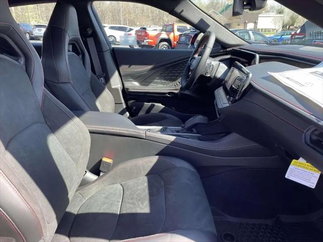 2026 Dodge Charger R/T Plus 4-Door AWD