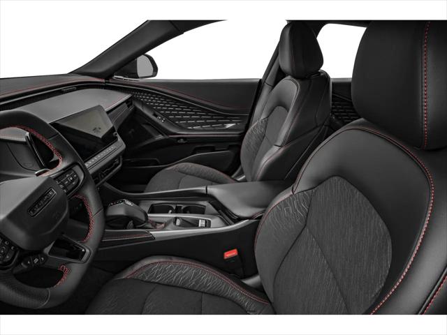 2026 Dodge Charger R/T Plus 4-Door AWD