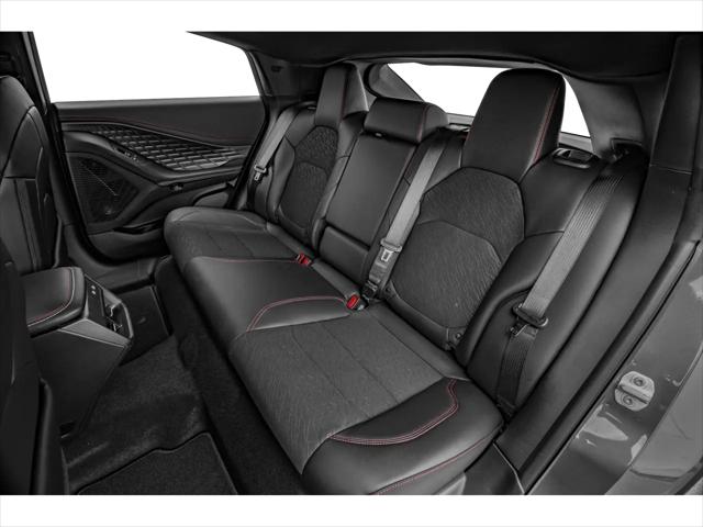 2026 Dodge Charger R/T Plus 4-Door AWD