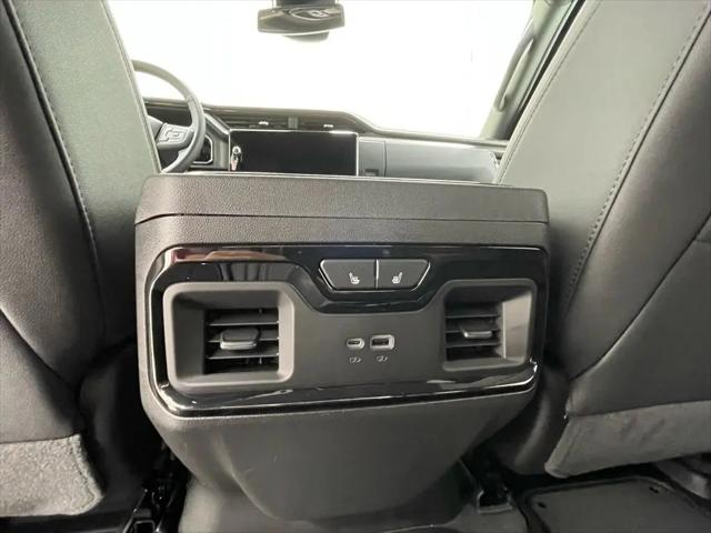 2026 GMC Sierra 1500 Crew Cab, Short Bed, AT4, 4WD