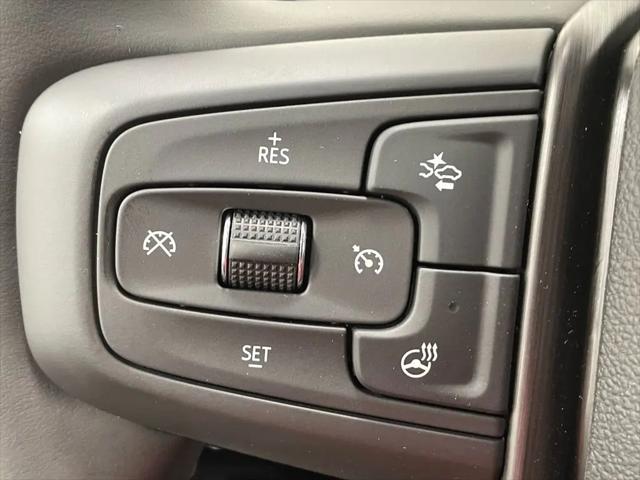 2026 GMC Sierra 1500 Crew Cab, Short Bed, AT4, 4WD