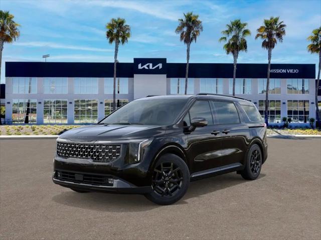 2026 Kia Carnival MPV SX Prestige for sale in Mission Viejo, CA