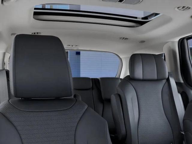 2026 Kia Carnival MPV SX Prestige