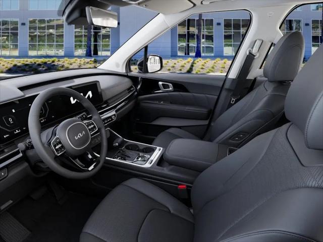 2026 Kia Carnival MPV SX Prestige