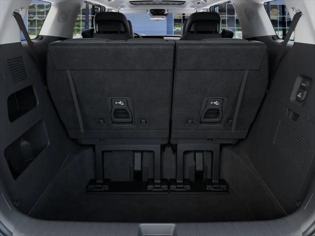 2026 Kia Carnival MPV SX Prestige