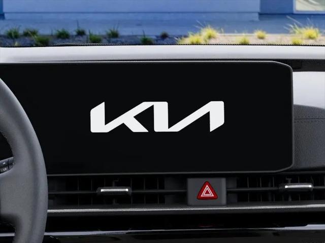 2026 Kia Carnival MPV SX Prestige