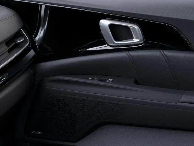 2026 Kia Carnival MPV SX Prestige