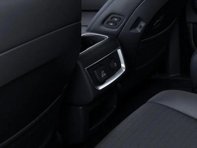 2026 Kia Carnival MPV SX Prestige