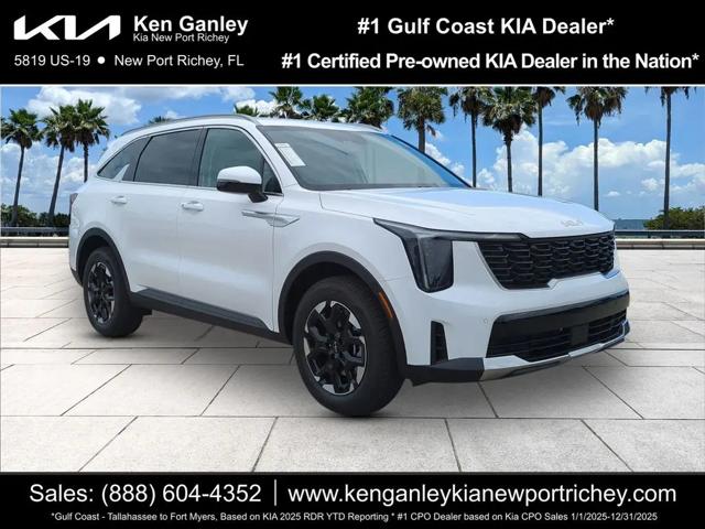 2026 Kia Sorento S for sale in New Port Richey, FL