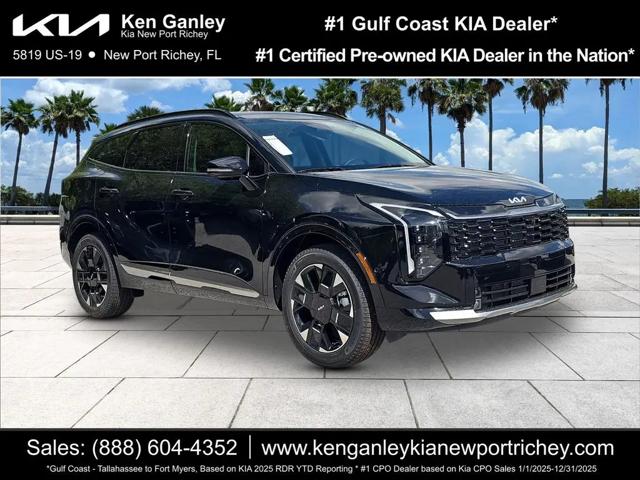 2026 Kia Sportage SX-Prestige for sale in New Port Richey, FL