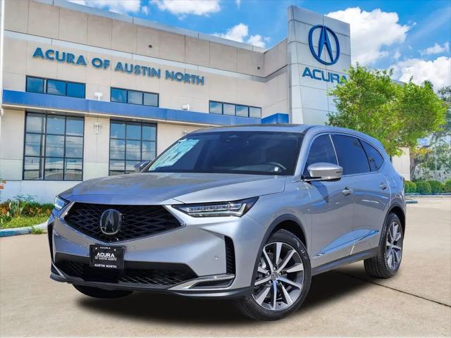 2026 Acura MDX Technology Package for sale in Austin, TX