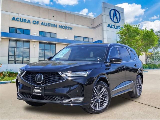 2026 Acura MDX Advance Package for sale in Austin, TX