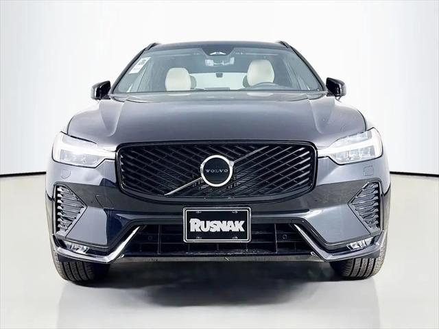 2026 Volvo XC60 B5 Core