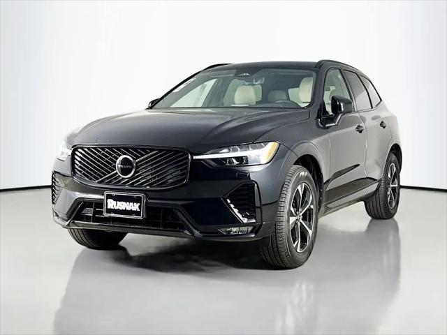 2026 Volvo XC60 B5 Core