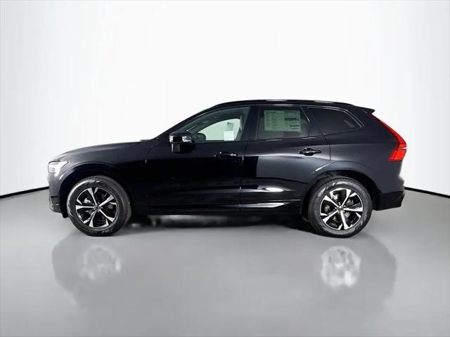 2026 Volvo XC60 B5 Core