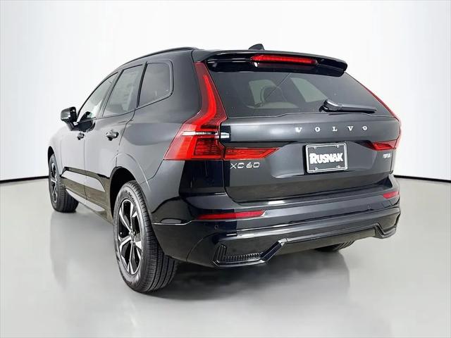 2026 Volvo XC60 B5 Core