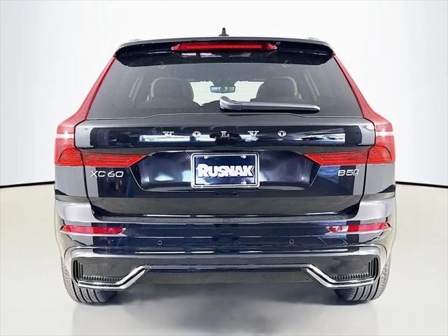 2026 Volvo XC60 B5 Core