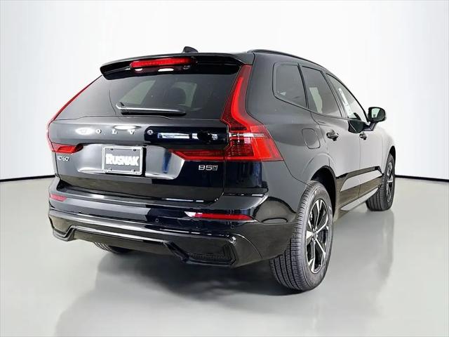 2026 Volvo XC60 B5 Core