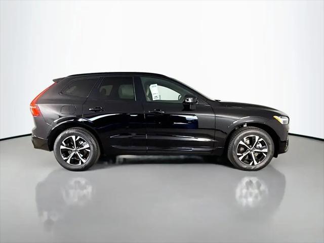 2026 Volvo XC60 B5 Core