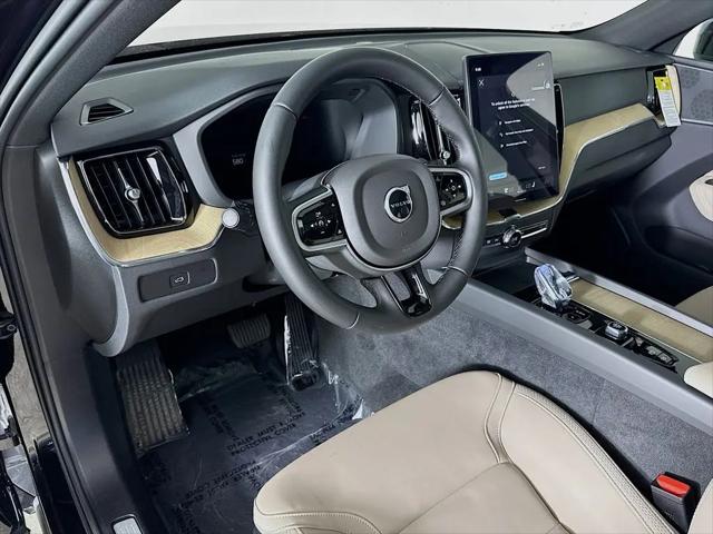 2026 Volvo XC60 B5 Core