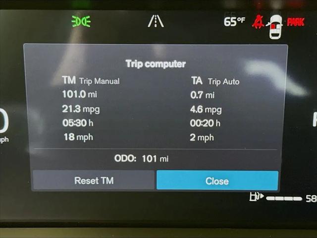 2026 Volvo XC60 B5 Core