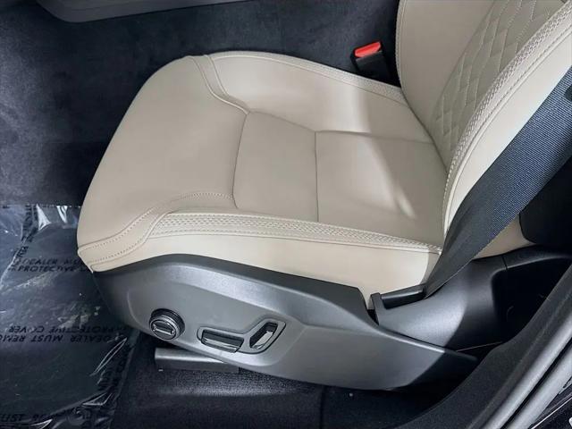 2026 Volvo XC60 B5 Core