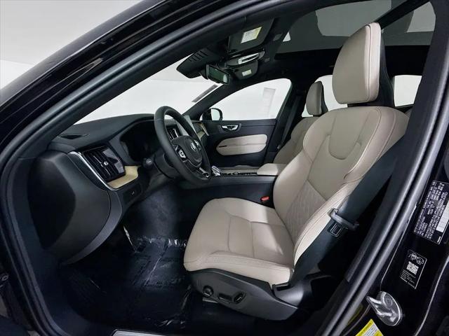 2026 Volvo XC60 B5 Core