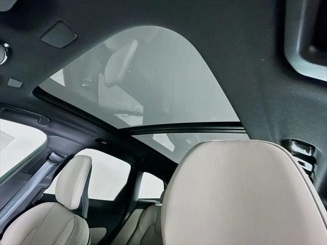 2026 Volvo XC60 B5 Core