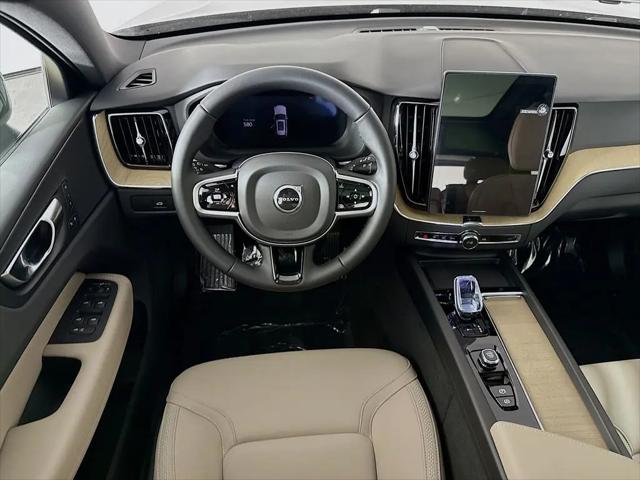 2026 Volvo XC60 B5 Core