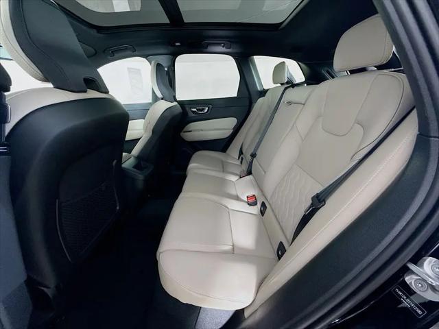 2026 Volvo XC60 B5 Core