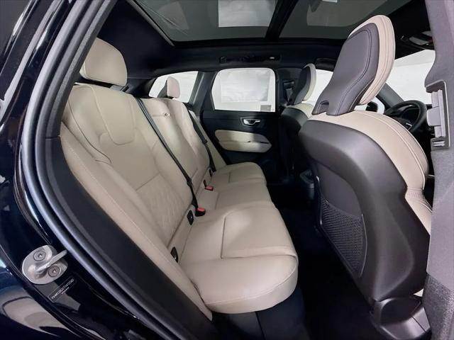 2026 Volvo XC60 B5 Core