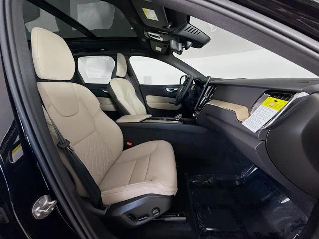 2026 Volvo XC60 B5 Core