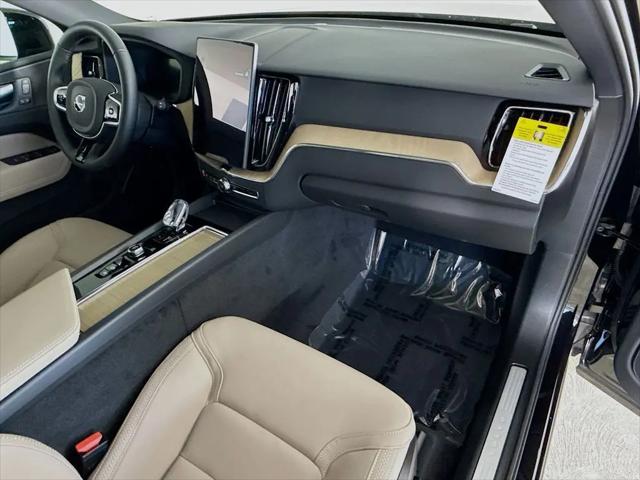 2026 Volvo XC60 B5 Core