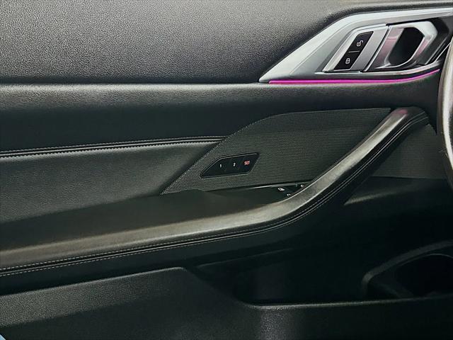 2024 BMW M4 Competition