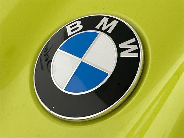 2024 BMW M4 Competition
