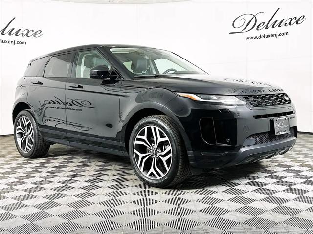 2023 Land Rover Range Rover Evoque SE for sale in Linden, NJ