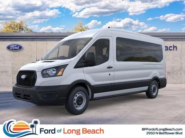 2026 Ford Transit-350 Passenger Van XL for sale in Long Beach, CA