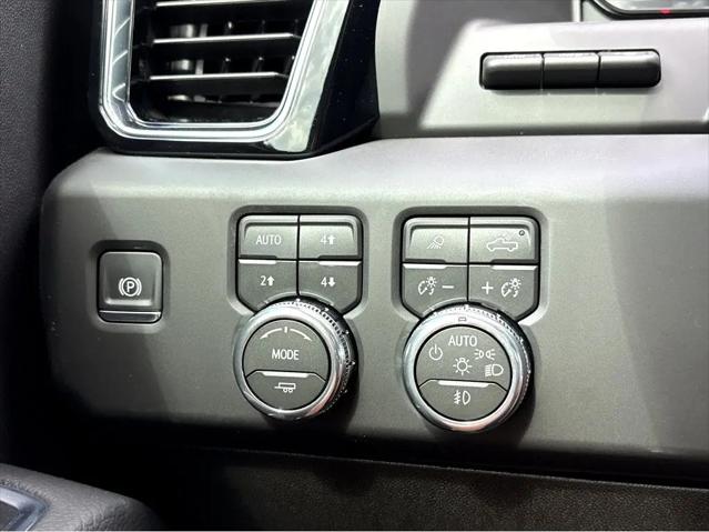 2026 GMC Sierra 2500HD Crew Cab, Standard Bed, Denali, 4WD