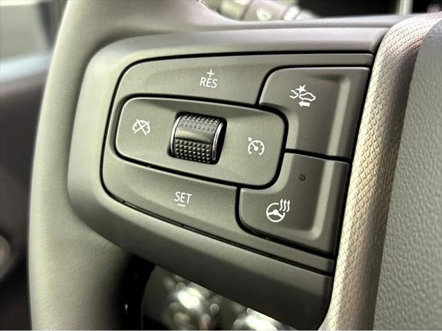 2026 GMC Sierra 2500HD Crew Cab, Standard Bed, Denali, 4WD