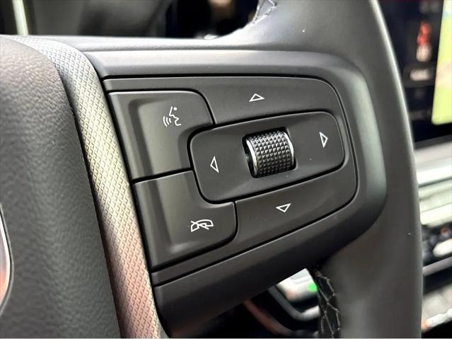 2026 GMC Sierra 2500HD Crew Cab, Standard Bed, Denali, 4WD