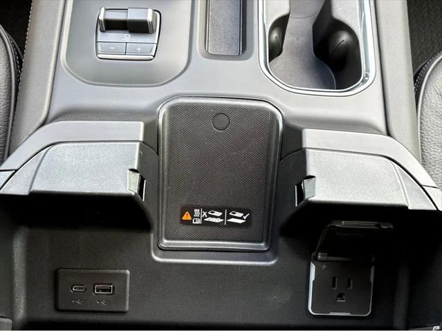 2026 GMC Sierra 2500HD Crew Cab, Standard Bed, Denali, 4WD