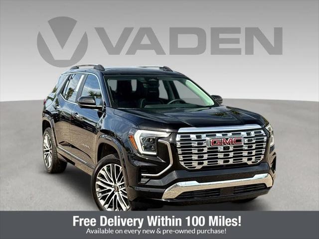 2026 GMC Terrain AWD Denali for sale in Beaufort, SC